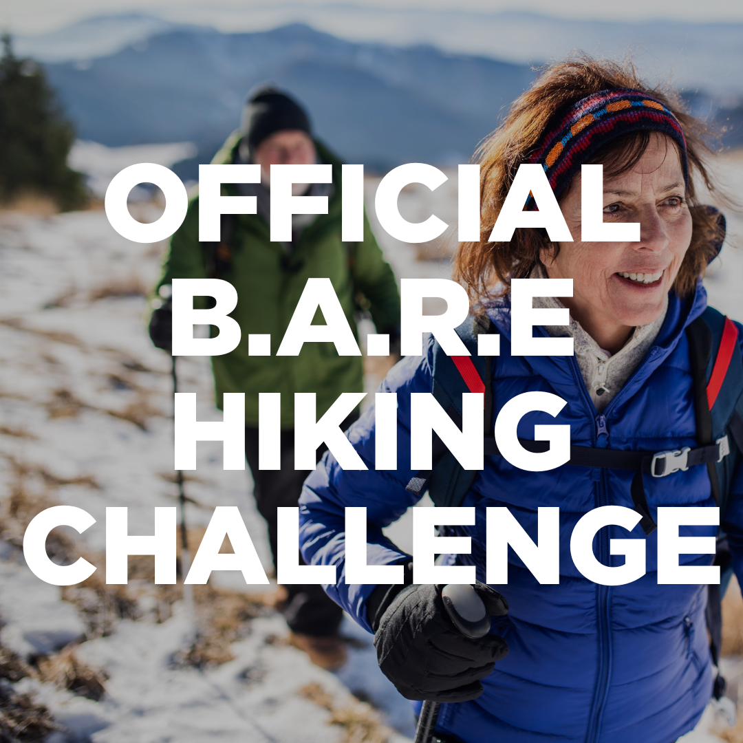 Kid Friendly Activities Guide Breckenridge, CO: Official BARE Hiking Challenge